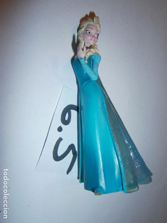 Figuras de Borracha e PVC: FIGURA DE DIBUJOS ANIMADOS