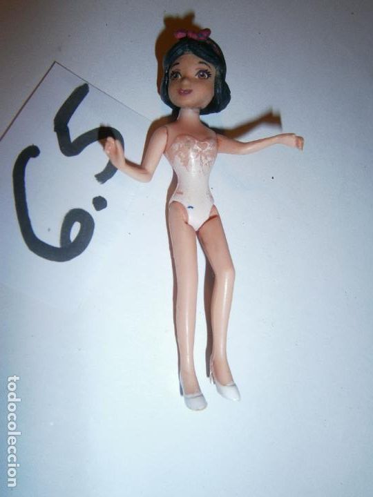 Rubber and PVC Figures: MU&Ntilde;EQUITA - ENVIO GRATIS A ESPA&Ntilde;A