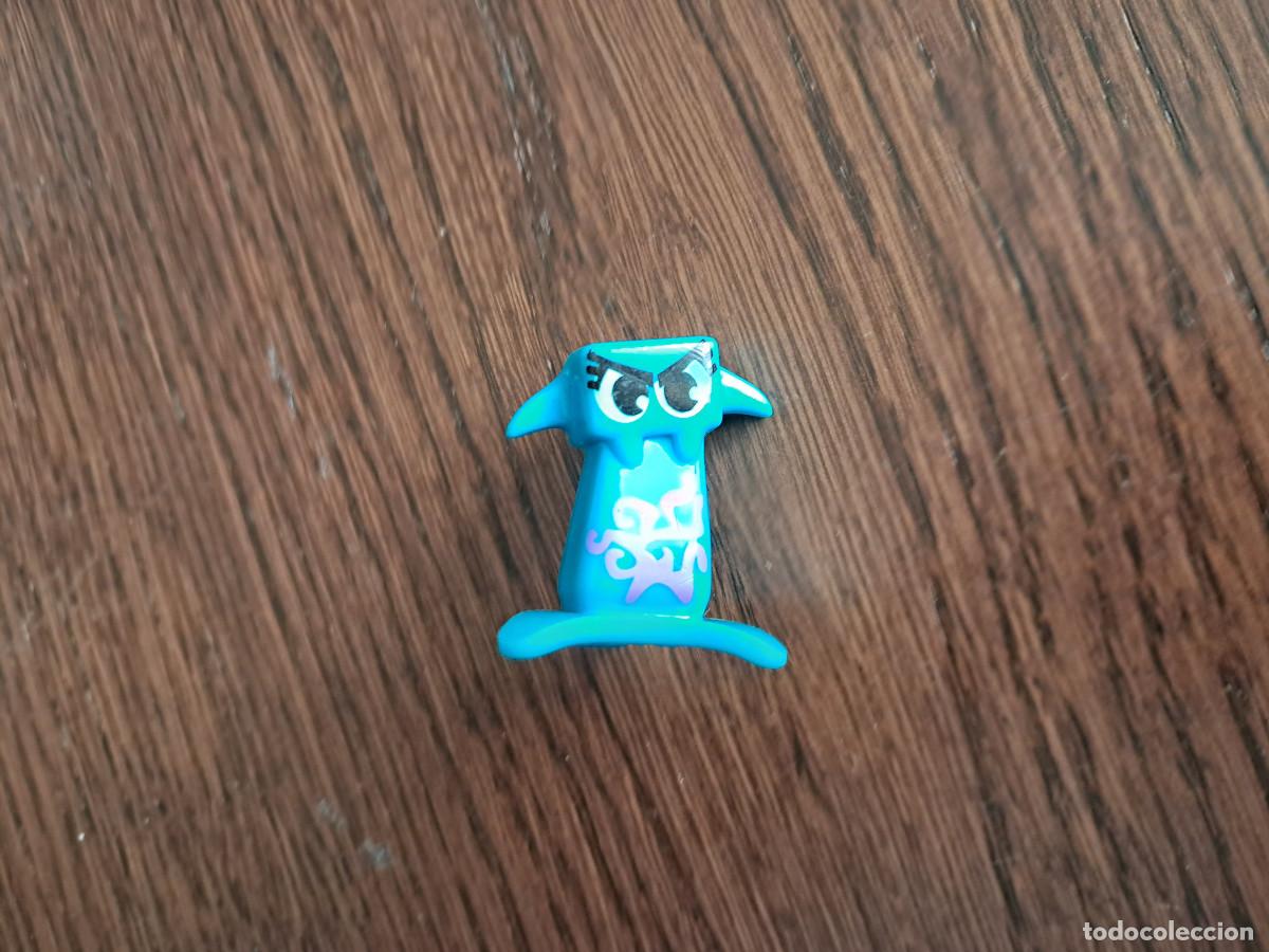 Figuras de goma y PVC: figura de pl&aacute;stico, MBI 014. - Foto 2