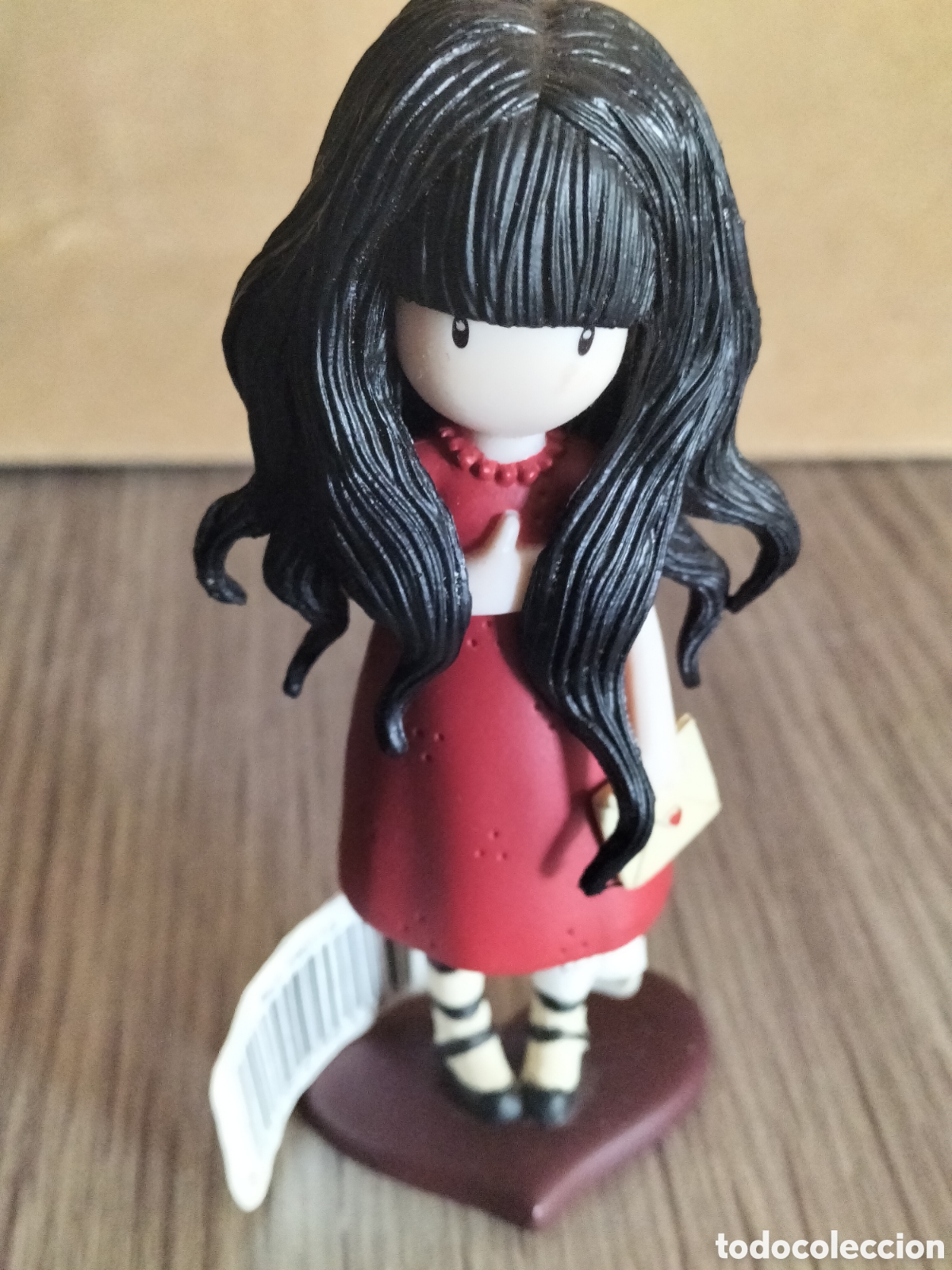Figuras de goma y PVC: Sapporo - Foto 1