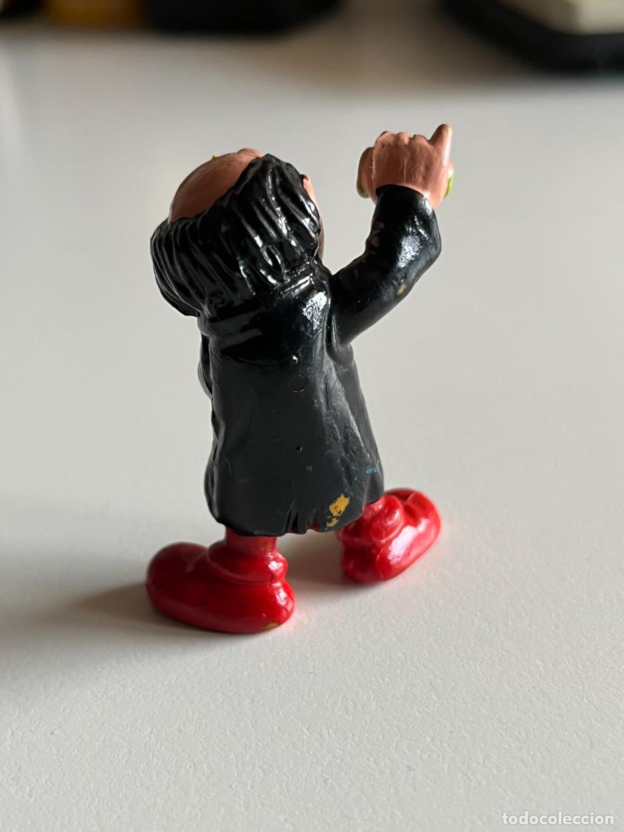Figuras de goma y PVC: FIGURA GARGAMEL - Foto 2