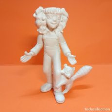 Figuras de Goma y PVC: FIGURA PVC CANDY CANDY COMICS SPAIN CRUDO MONOCOLOR TOEI