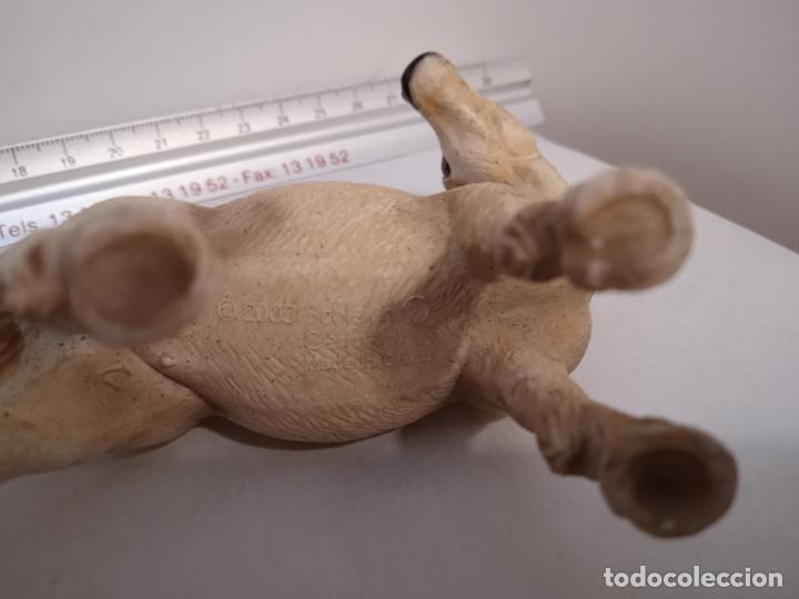 Figuras de goma y PVC: Schleich CABALLO - Foto 3