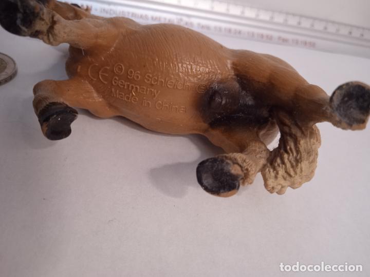 Figuras de goma y PVC: Schleich CABALLO - Foto 3
