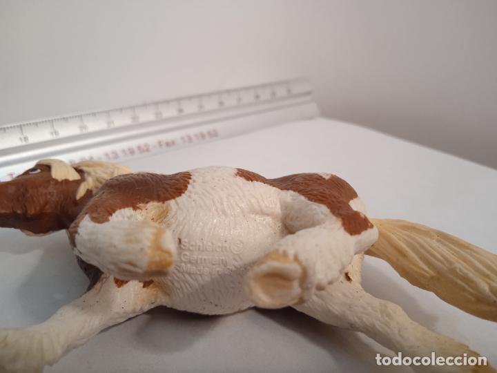 Figuras de goma y PVC: Schleich CABALLO - Foto 2