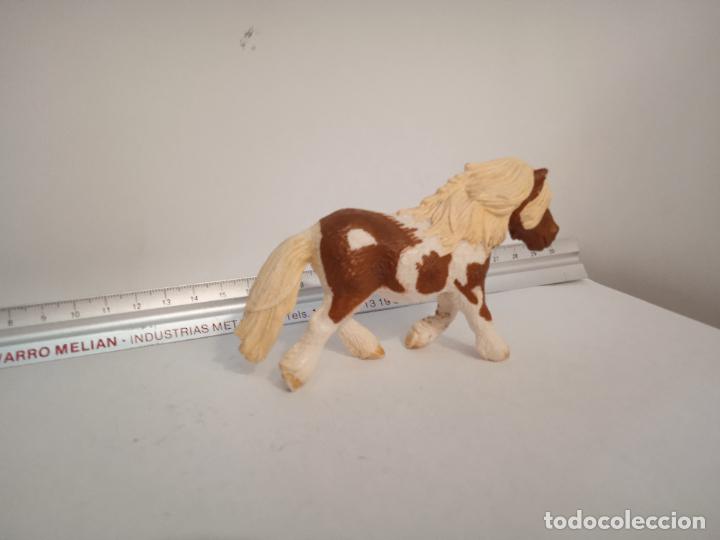 Figuras de goma y PVC: Schleich CABALLO - Foto 1