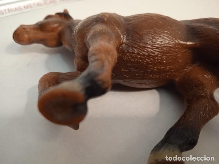 Figuras de goma y PVC: Schleich CABALLO - Foto 3