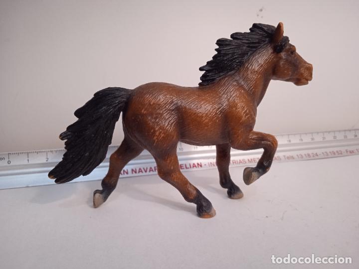 Figuras de goma y PVC: Schleich CABALLO - Foto 1