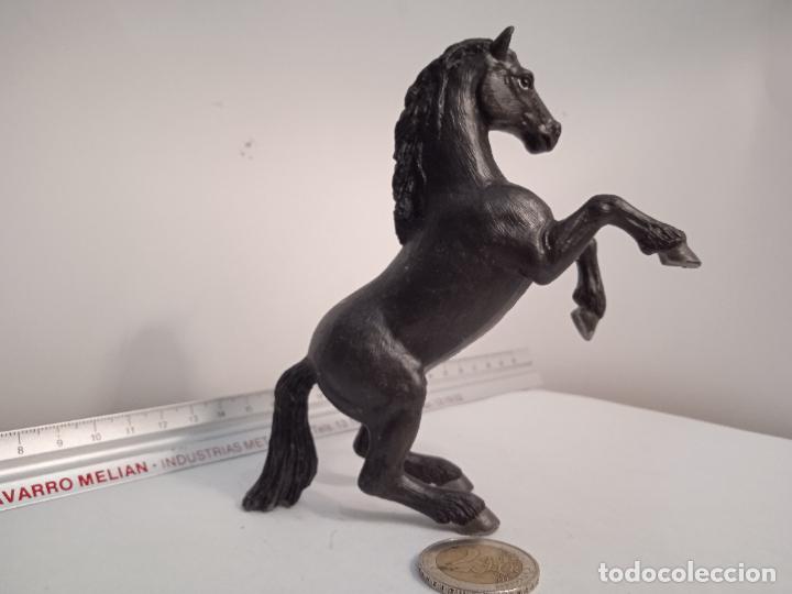 Figuras de goma y PVC: Schleich CABALLO - Foto 2