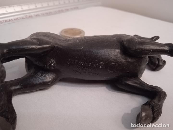 Figuras de goma y PVC: Schleich CABALLO - Foto 3