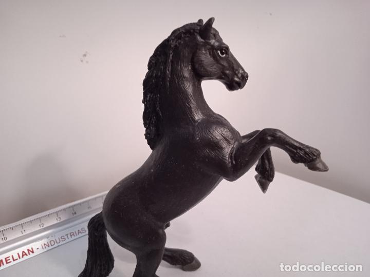 Figuras de goma y PVC: Schleich CABALLO - Foto 1