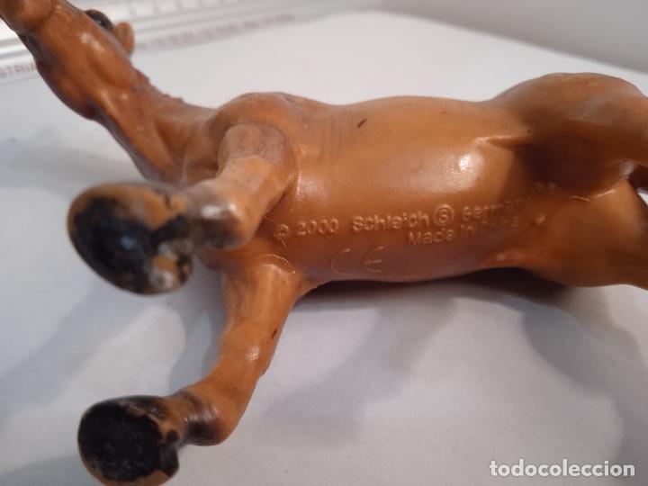 Figuras de goma y PVC: Schleich CABALLO - Foto 2