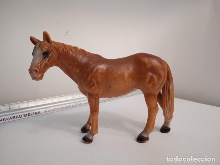 Figuras de goma y PVC: Schleich CABALLO - Foto 1