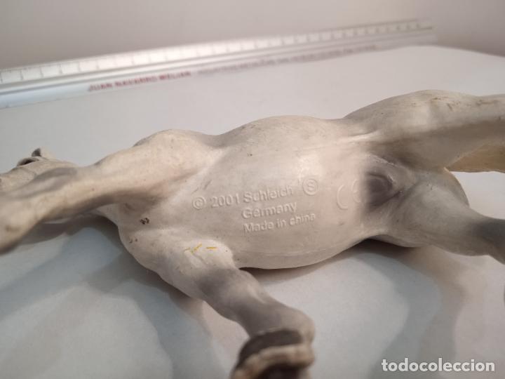 Figuras de goma y PVC: Schleich CABALLO - Foto 2