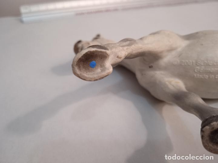 Figuras de goma y PVC: Schleich CABALLO - Foto 3