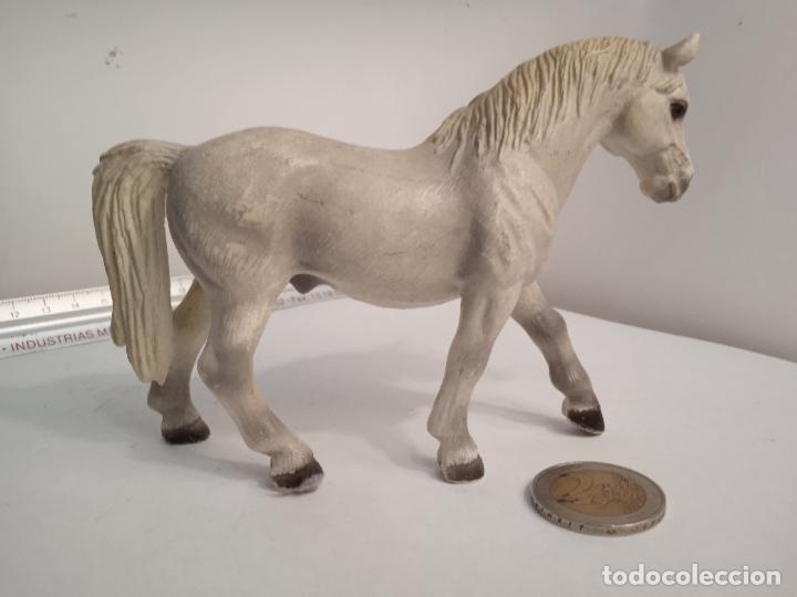 Figuras de goma y PVC: Schleich CABALLO - Foto 4
