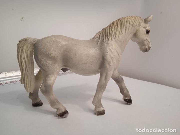 Figuras de goma y PVC: Schleich CABALLO - Foto 1