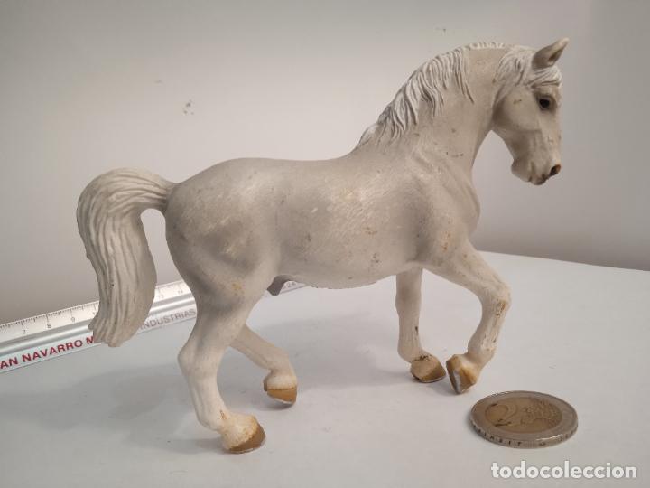 Figuras de goma y PVC: Schleich CABALLO - Foto 2
