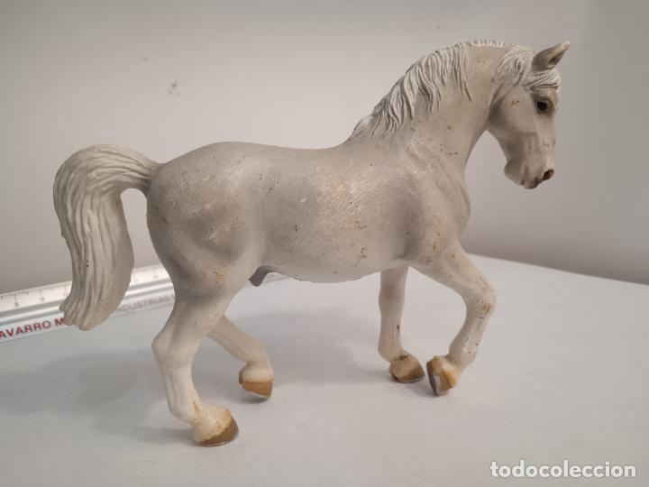 Figuras de goma y PVC: Schleich CABALLO - Foto 1