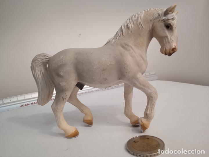 Figuras de goma y PVC: Schleich CABALLO - Foto 2