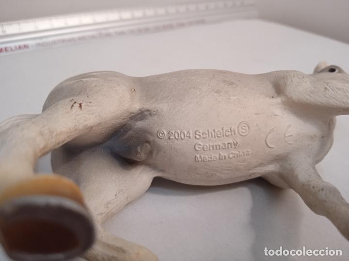 Figuras de goma y PVC: Schleich CABALLO - Foto 3