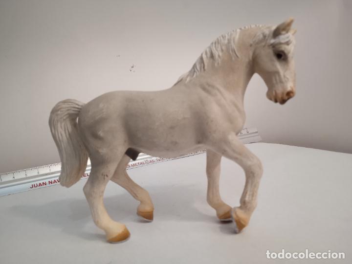 Figuras de goma y PVC: Schleich CABALLO - Foto 1