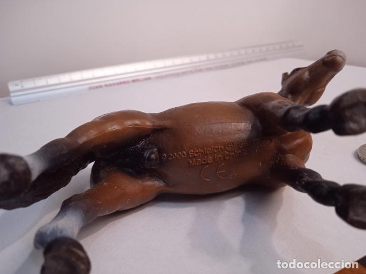 Figuras de goma y PVC: Schleich CABALLO - Foto 3