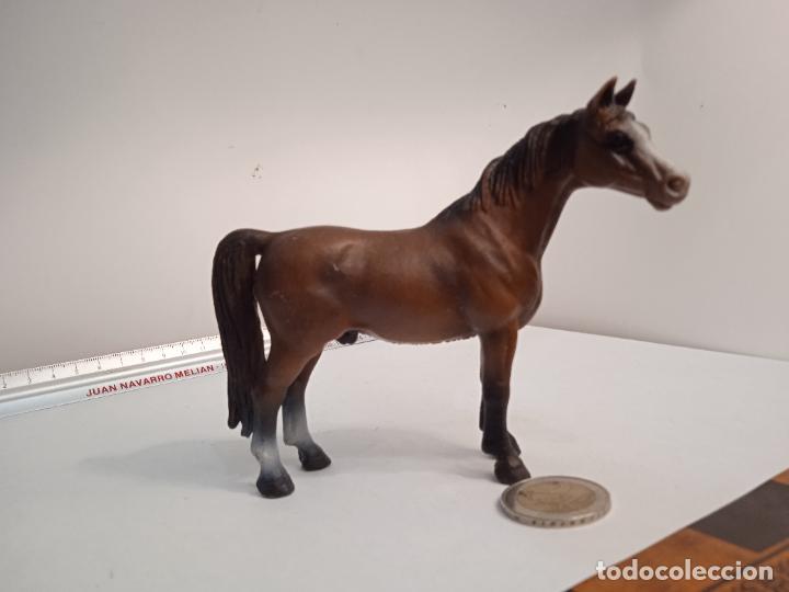 Figuras de goma y PVC: Schleich CABALLO - Foto 1