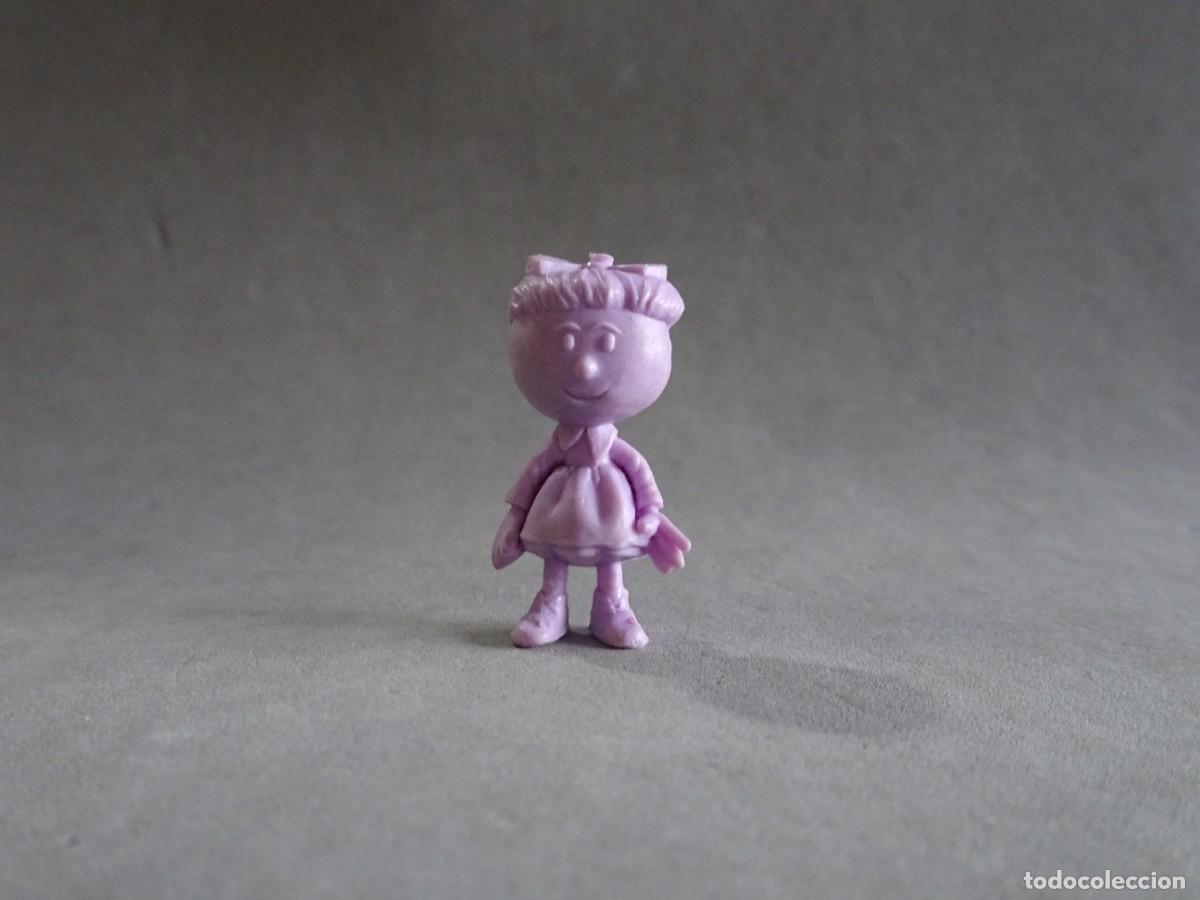 Figuras de goma y PVC: Figura Dunkin coleccion Magic Roundabout - Foto 1