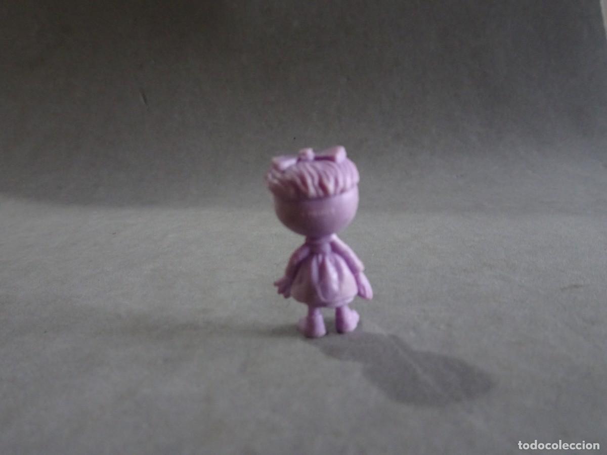 Figuras de goma y PVC: Figura Dunkin coleccion Magic Roundabout - Foto 2