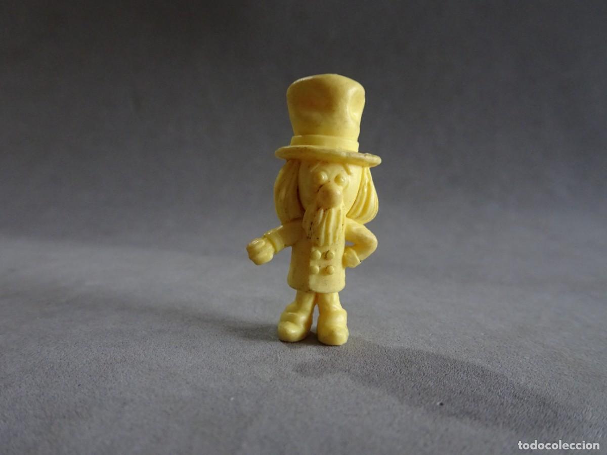 Figuras de goma y PVC: Figura Dunkin coleccion Magic Roundabout - Foto 1