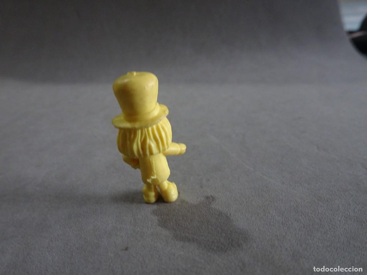 Figuras de goma y PVC: Figura Dunkin coleccion Magic Roundabout - Foto 2