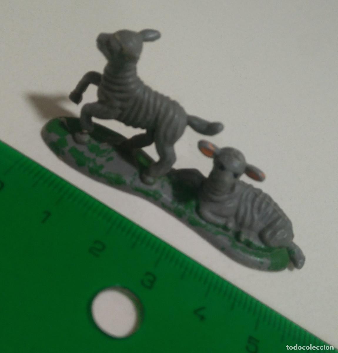 Rubber and PVC Figures: animales ovejitas corderos animal mu&ntilde;eco plastico miniatura para belen o diorama mini