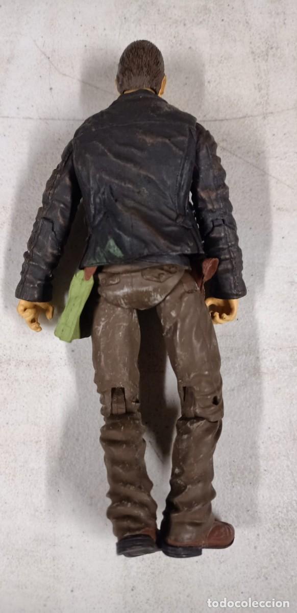 Figuras de goma y PVC: Mu&ntilde;eco indiana jones - Foto 2