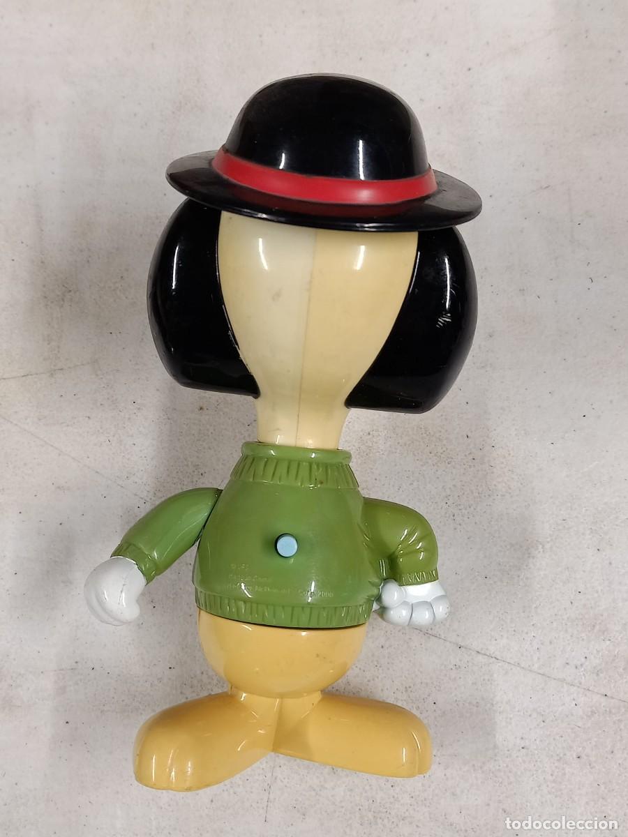 Figuras de goma y PVC: Figura snoopy - Foto 2