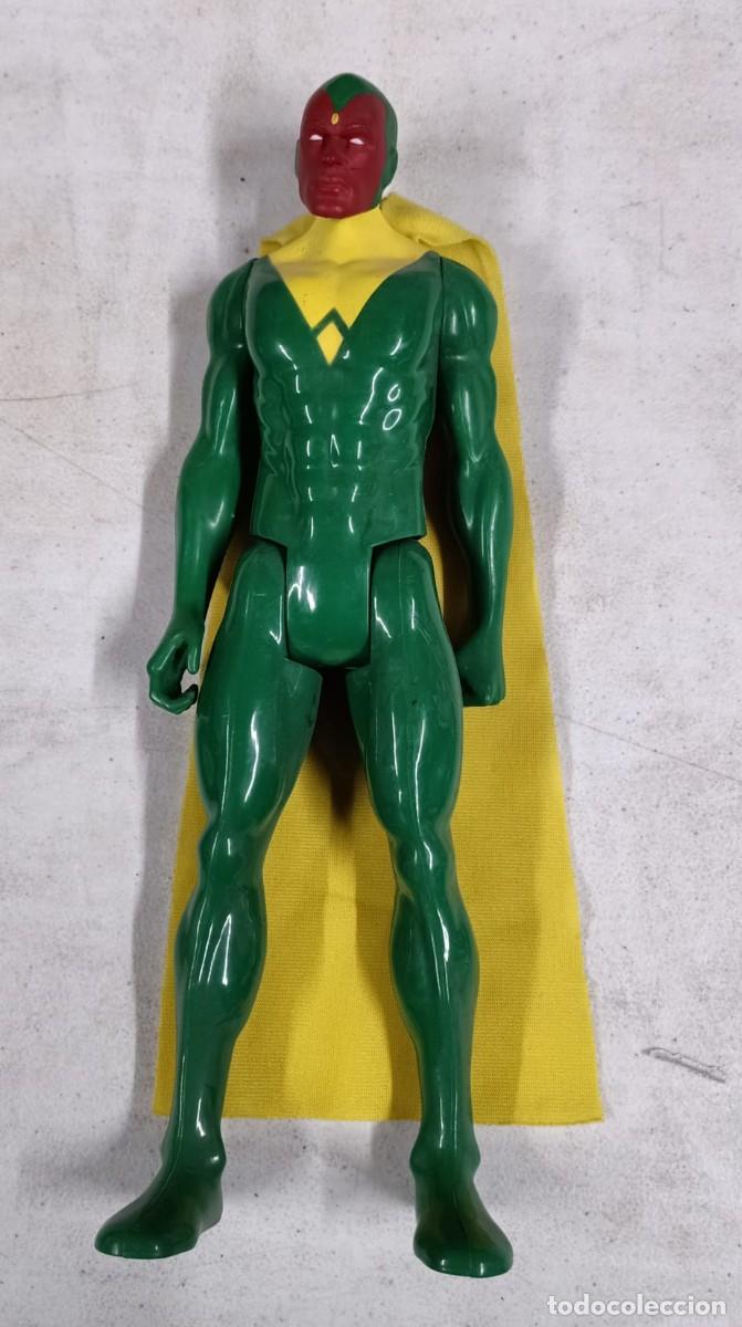Figuras de goma y PVC: Lote mu&ntilde;ecos - Foto 3