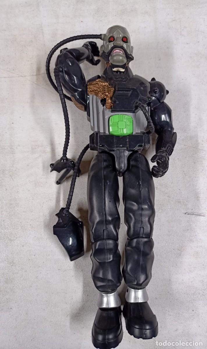 Figuras de goma y PVC: Lote mu&ntilde;ecos - Foto 4