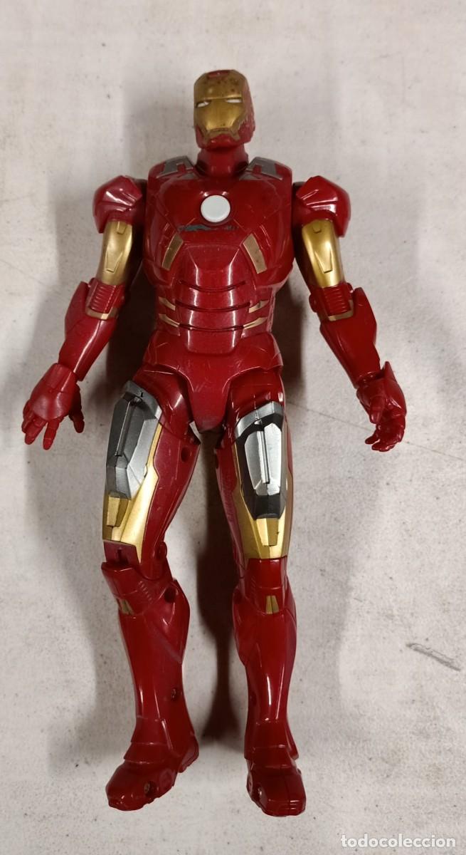 Figuras de goma y PVC: Lote mu&ntilde;ecos - Foto 5