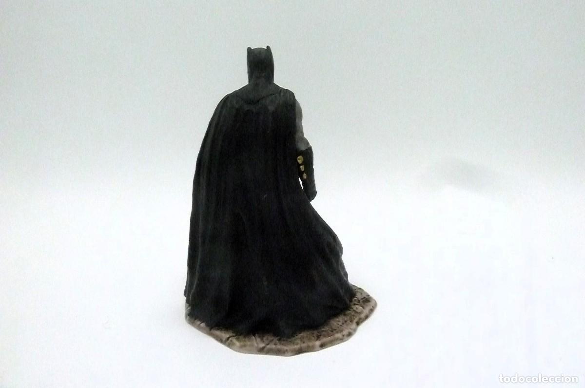 Figuras de goma y PVC: Figura Batman schleich - Foto 3