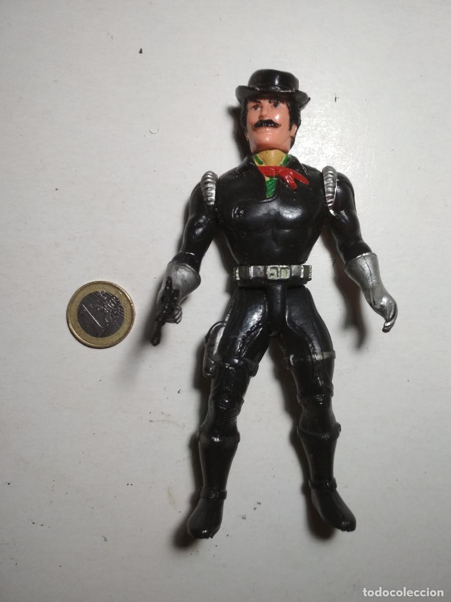 Figuras de Goma y PVC: Figura bootleg descatalogada