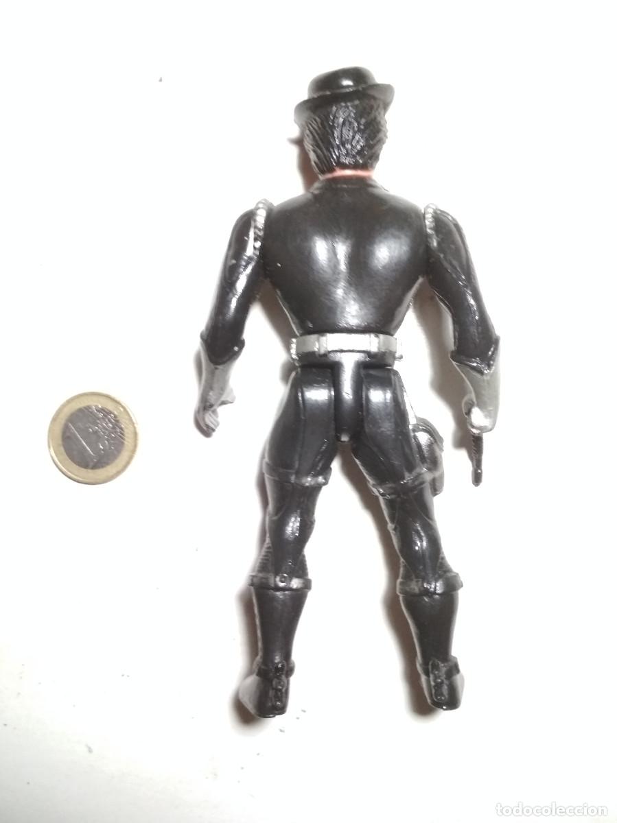 Figuras de goma y PVC: Figura bootleg descatalogada - Foto 2