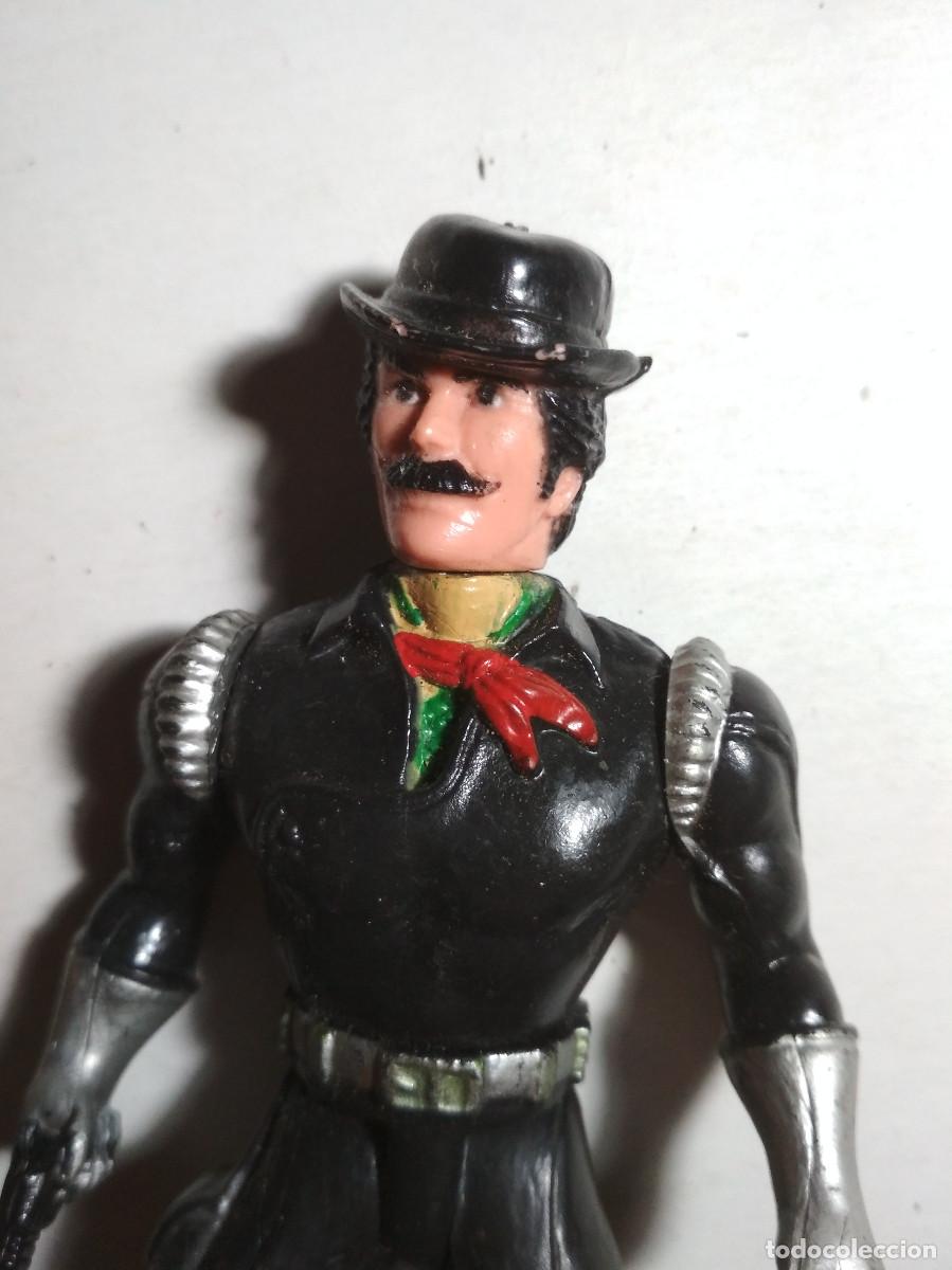 Figuras de goma y PVC: Figura bootleg descatalogada - Foto 3