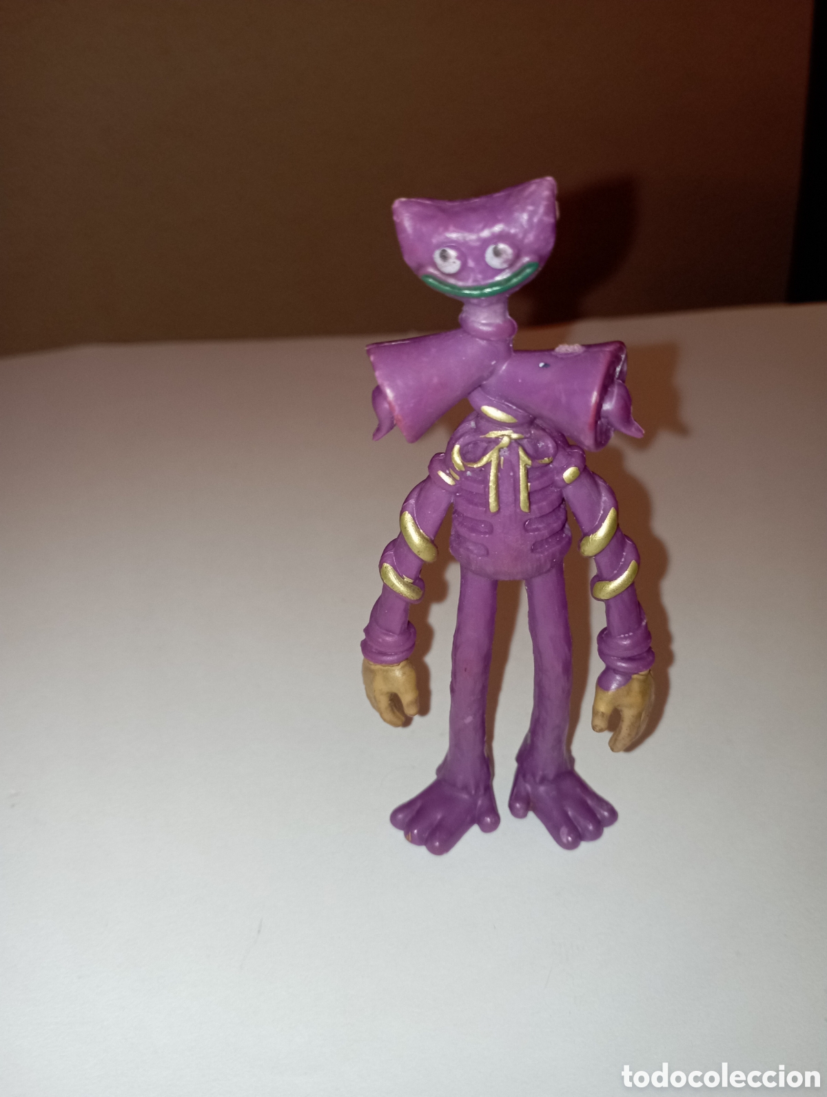 Figuras de Borracha e PVC: FIGURA DE PVC PERSONAJE DE ANIME SCP SIREN HEAD
