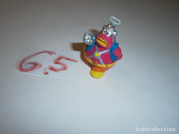 Gummi- und PVC-Figuren: FIGURA DE GOMA O PVC - ANIMALITO - ENVIO GRATIS A ESPA&Ntilde;A