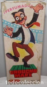 Figuras de goma y PVC: CHARLOT,LEMA FLEXI,CAJA ORIGINAL - Foto 2