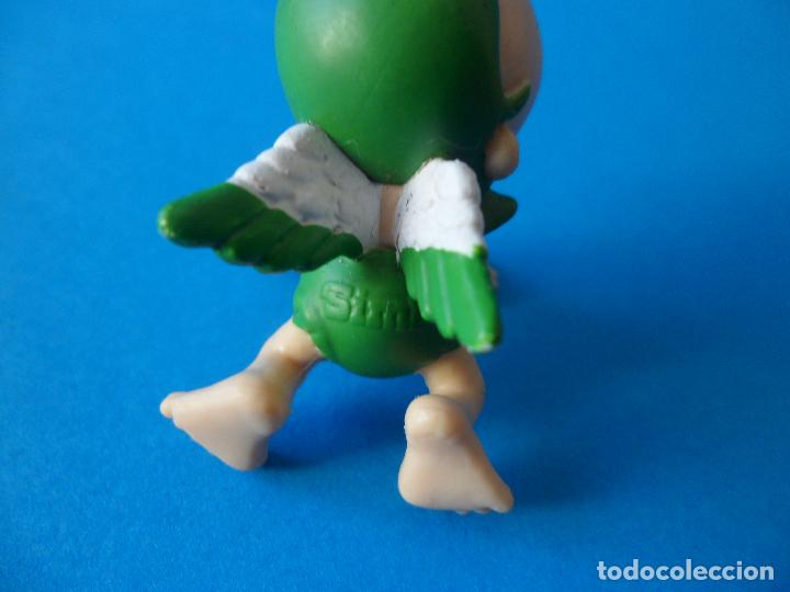 Figuras de goma y PVC: Lote de miniaturas de Beb&eacute; marca Simba. - Foto 7