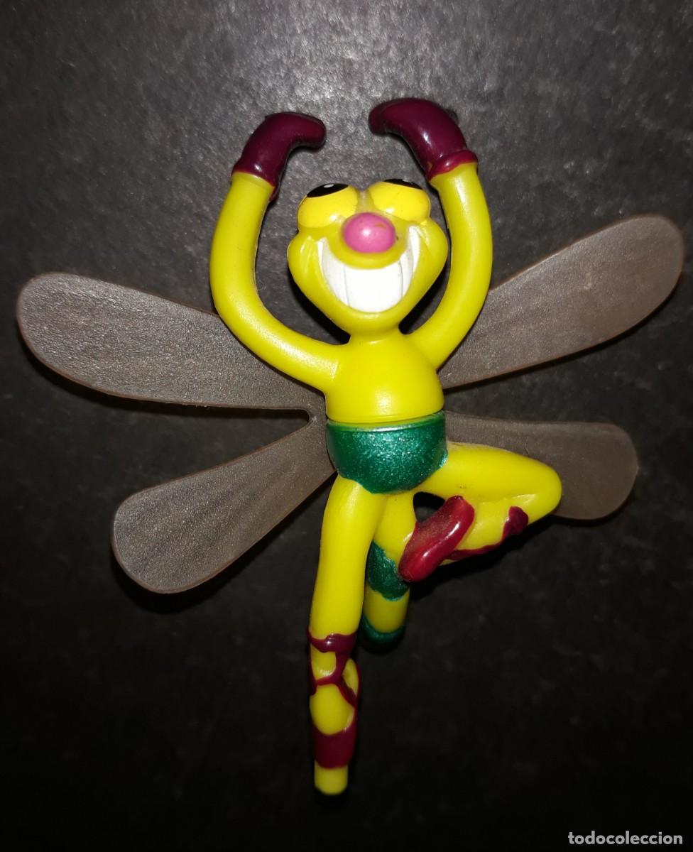 Figuras de goma Kinder: Figura Kinder - Foto 1