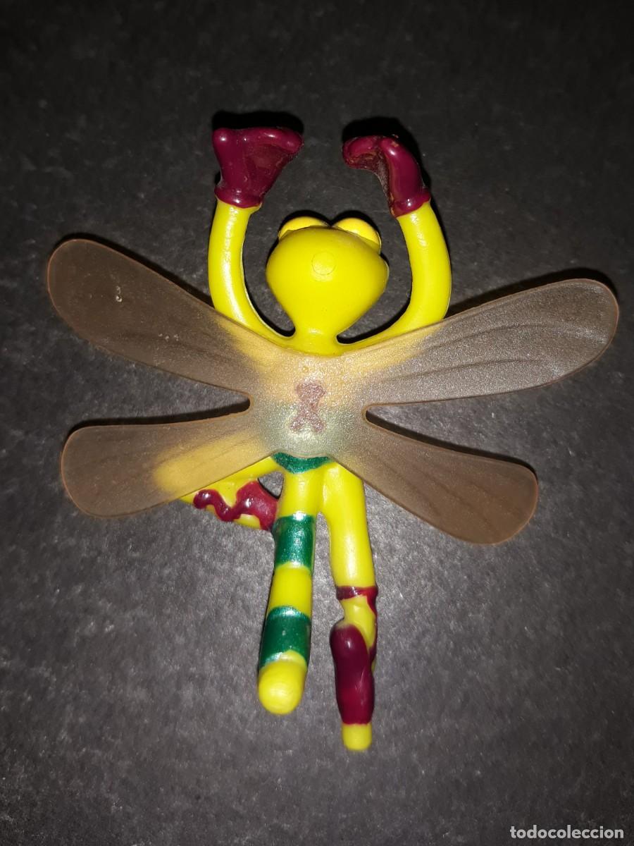 Figuras de goma Kinder: Figura Kinder - Foto 2