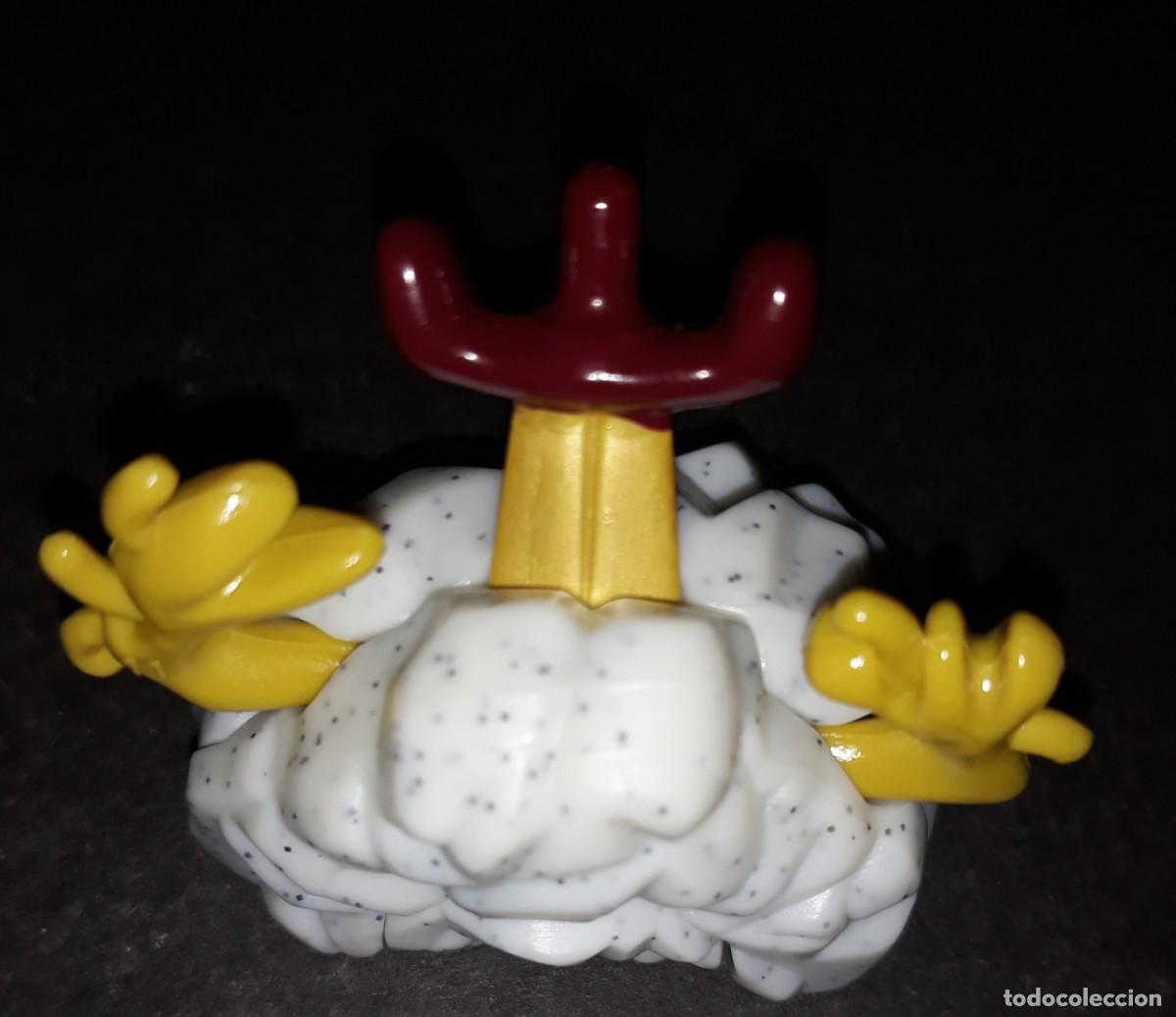 Figuras de goma Kinder: Figura Kinder - Foto 1