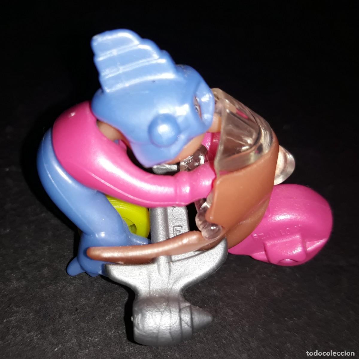 Figuras de goma Kinder: Figura Kinder - Foto 1